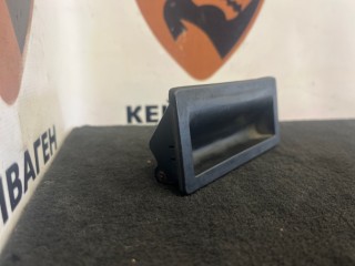 Кнопка открывания багажника, ориг. номер 5N0827566B, Volkswagen Passat