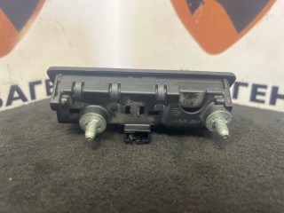Кнопка открывания багажника, ориг. номер 5N0827566B, Volkswagen Passat