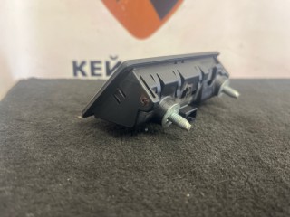 Кнопка открывания багажника, ориг. номер 5N0827566B, Volkswagen Passat