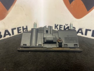 Кнопка открывания багажника, ориг. номер 5N0827566B, Volkswagen Passat