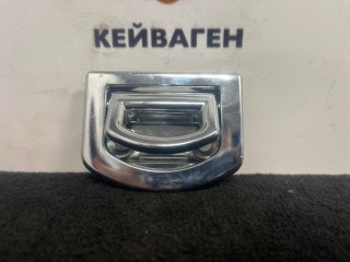 Петля крепления груза, ориг. номер 1K0864203, Volkswagen Touareg 2010-2014