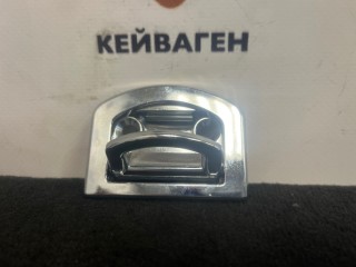Петля крепления груза, ориг. номер 1K0864203, Volkswagen Touareg 2010-2014