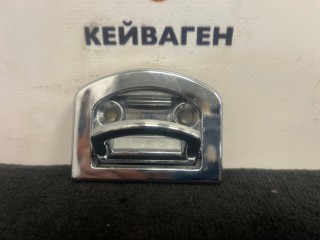 Петля крепления груза, ориг. номер 1K0864203, Volkswagen Touareg 2010-2014
