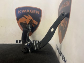 Кронштейн опоры АКПП, ориг. номер 0A6409905H, Audi Q3 2011-2014