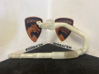 Горловина бачка стеклоомывателя, ориг. номер 7P6955463, Volkswagen Touareg 2010-2014