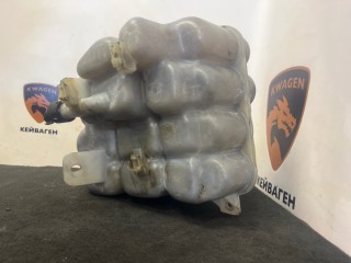 Бачок расширительный, ориг. номер 7P0121407B, Volkswagen Touareg