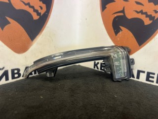 Повторитель поворота в зеркало, ориг. номер 8K0949101C, Audi A4