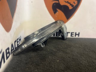 Повторитель поворота в зеркало, ориг. номер 8K0949101C, Audi A4