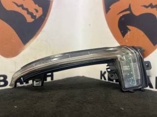 Повторитель поворота в зеркало, ориг. номер 8K0949101C, Audi A4