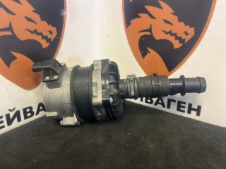 помпа дополнительная, ориг. номер 7P0965567, Volkswagen Passat