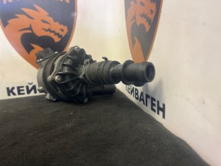 помпа дополнительная, ориг. номер 7P0965567, Volkswagen Passat