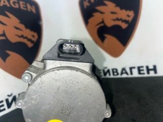 помпа дополнительная, ориг. номер 7P0965567, Volkswagen Passat