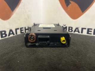 Устройство считывания чип-карт, ориг. номер 8V0919813B, Audi Q7 2015-2019