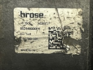 Серводвигатель рулевой рейки (моторчик), ориг. номер V29010262, 8528480000A, V29007895, A71434116, Mercedes-Benz C-Class