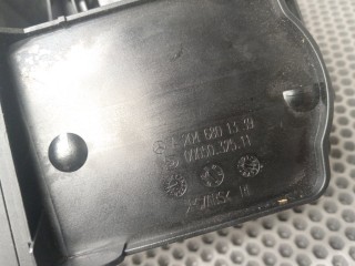 Подлокотник, ориг. номер A2046800639, A2046800207, Mercedes-Benz C-Class