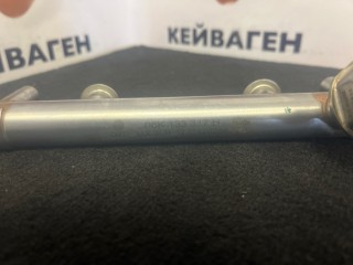 Рампа топливная с датчиком давления, ориг. номер 06K906051A, 06K133317H, Audi Q5 2012-2017