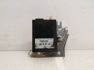 Блок Webasto Telestart, ориг. номер 9010123B, Volkswagen Touareg 2006-2010