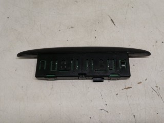 Дисплей парктроников, ориг. номер A1725420023, Mercedes-Benz M-Class 2011-2015