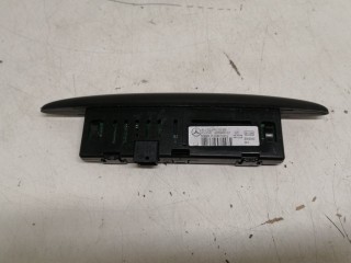 Дисплей парктроников, ориг. номер A1725420023, Mercedes-Benz M-Class 2011-2015