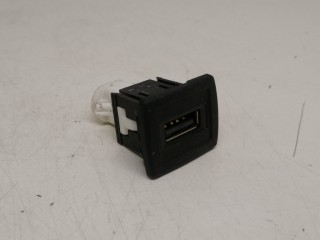 USB Разъем, ориг. номер A2188200187, Mercedes-Benz M-Class 2011-2015