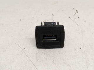 USB Разъем, ориг. номер A2188200187, Mercedes-Benz M-Class 2011-2015