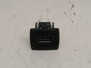 USB Разъем, ориг. номер A2188200187, Mercedes-Benz M-Class 2011-2015