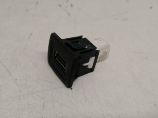 USB Разъем, ориг. номер A2188200187, Mercedes-Benz M-Class 2011-2015