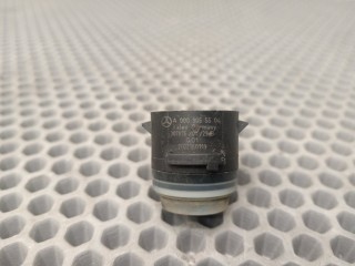 Датчик парковки, ориг. номер A0009055504, Mercedes-Benz S-Class