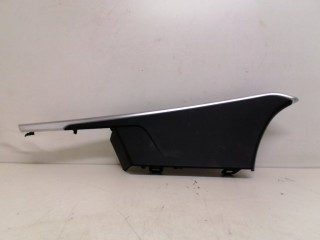 Накладка внутренней ручки двери, ориг. номер 8W0959521A, Audi A5 2016-2020