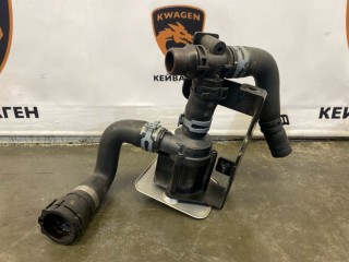 Дополнительный насос, ориг. номер 06H121601N, 4G0819342C, 4G0122026AD, 4G0121445AS, Audi A7 2014-2018
