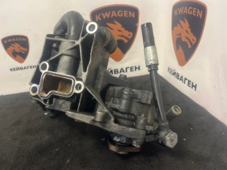 Кронштейн гидроусилителя руля, ориг. номер 059145169AA, 7L8422154D, Audi Q7 2005-2009