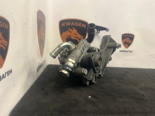 Кронштейн гидроусилителя руля, ориг. номер 059145169AA, 7L8422154D, Audi Q7