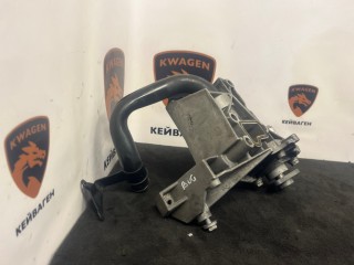Кронштейн гидроусилителя руля, ориг. номер 059145169AA, 7L8422154D, Audi Q7