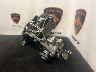 Кронштейн гидроусилителя руля, ориг. номер 059145169AA, 7L8422154D, Audi Q7