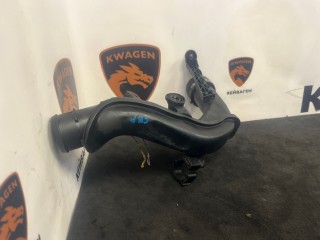 Патрубок интеркулера, ориг. номер 5N0145770A, Volkswagen Tiguan