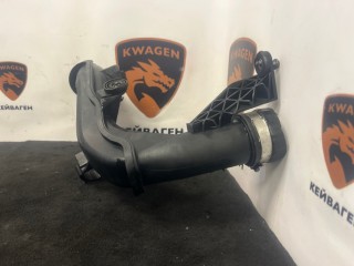 Патрубок интеркулера, ориг. номер 5N0145770A, Volkswagen Tiguan