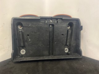 Подставка под аккумулятор, ориг. номер A2056200118, Mercedes-Benz C-class