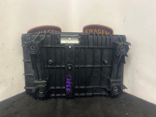 Подставка под аккумулятор, ориг. номер A2056200118, Mercedes-Benz C-class