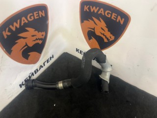 Патрубок системы охлаждения, ориг. номер 7P6122109C, Volkswagen Touareg