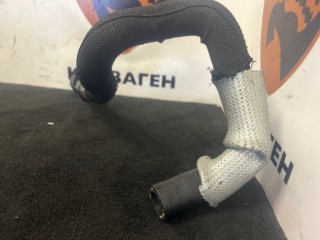 Патрубок системы охлаждения, ориг. номер 7P6122109C, Volkswagen Touareg