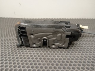 Замок боковой двери, ориг. номер 51219464892, BMW X5 2018-2023
