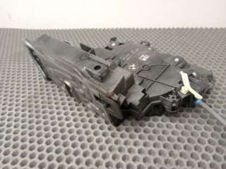 Замок боковой двери, ориг. номер 51219464892, BMW X5 2018-2023