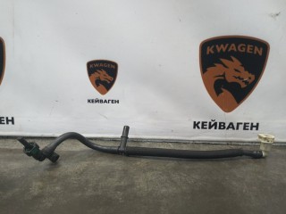 Трубка вентиляции, ориг. номер 68289799AB, Jeep Grand Cherokee 2016-2022
