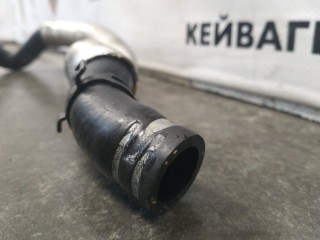 Патрубок системы охлаждения, ориг. номер 5N0122157N, Volkswagen Tiguan