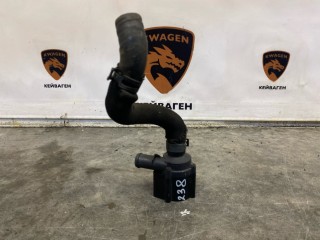 Дополнительный насос, ориг. номер 06H121601N, Audi A5 2016-2020