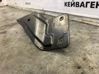 Кронштейн помпы, ориг. номер 4M0121233DA, Audi S5 2016-2019