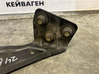 Кронштейн помпы, ориг. номер 4M0121233DA, Audi S5 2016-2019