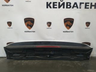 Спойлер, ориг. номер 51717025612, BMW X5