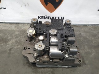 Мехатроник DQ 250, ориг. номер LQT, 02E927770AJ, Volkswagen Passat 2005-2010