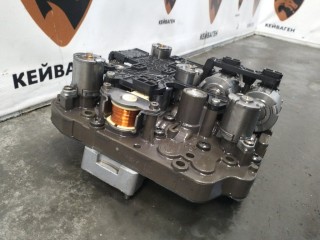 Мехатроник DQ 250, ориг. номер LQT, 02E927770AJ, Volkswagen Passat 2005-2010